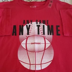 Children's Place t shirt